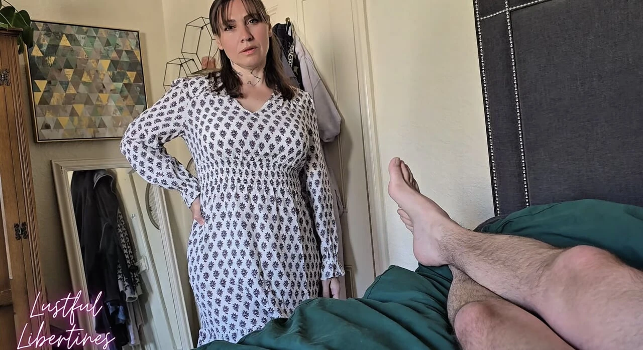 Jealous Stepmom showed me why I will never need another woman in my life